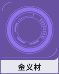 金义材