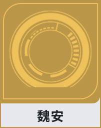 魏安