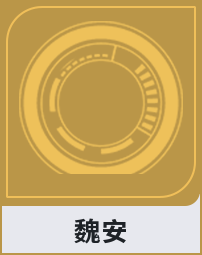 魏安