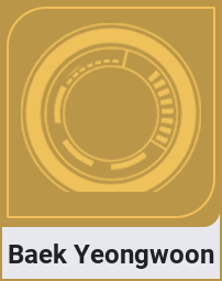 Baek Yeongwoon