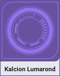 Kalcion Lumarond