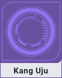 Kang Uju