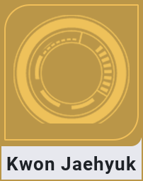Kwon Jaehyuk