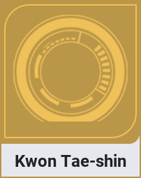 Kwon Tae-shin