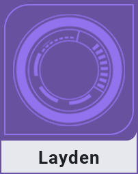 Layden