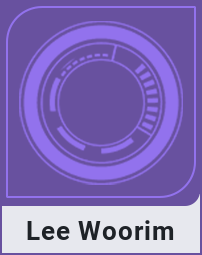 Lee Woorim