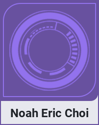 Noah Eric Choi