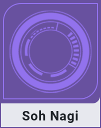 Soh Nagi