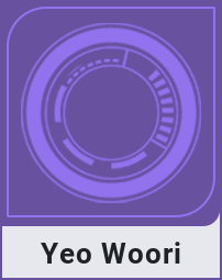 Yeo Woori