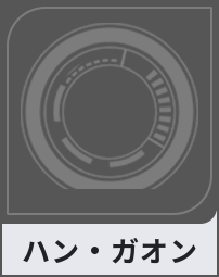 ハン・ガオン