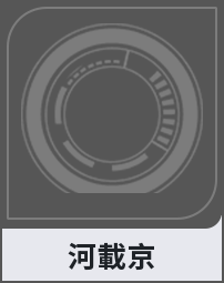 河載京