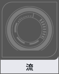 流