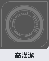 高漢潔