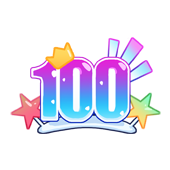 100-Day Headband