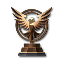 710 Commando Relic (Tier 1)