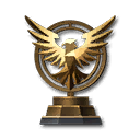710 Commando Relic (Tier 3)