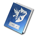 710th Commando Security Code (Tier 3)