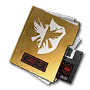 710th Commando Security Code (Tier 4)