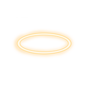 Angel's Halo