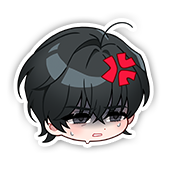 Angry Tae-shin