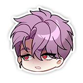 Angry Taeheon