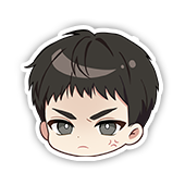Angry Yeongwoon