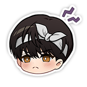 Annoyed Na-kyum