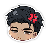 Annoyed Seongjae