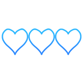 Blue Heart