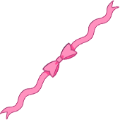 Corner Ribbon