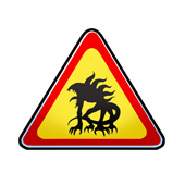 Creature Alert