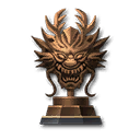 Daybreak Dragon Relic (Tier 1)