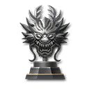 Daybreak Dragon Relic (Tier 2)