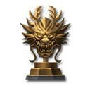 Daybreak Dragon Relic (Tier 3)