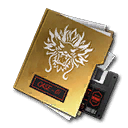 Daybreak Dragon Security Code (Tier 4)