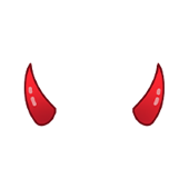Devil Horns