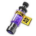 Esper Serum (Tier 4)