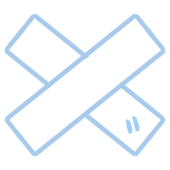 Gauze Wrap