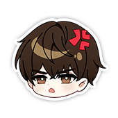 Grumpy Gaon
