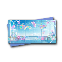 Half-Anniversary Special Background