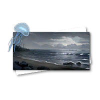 Low Tide in Twilight Themes