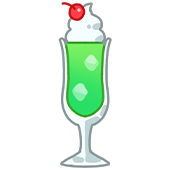 Melon Soda