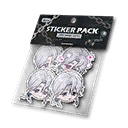 Min Sihu Sticker Pack