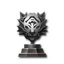 New Tiger Relic (Tier 2)