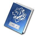 New Tiger Security Code (Tier 3)