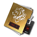 New Tiger Security Code (Tier 4)