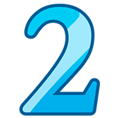 Number 2