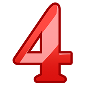 Number 4