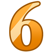 Number 6