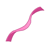 Pink Confetti